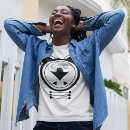 Recherche de japonais de dragon tshirts Pour elle