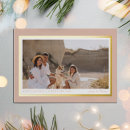Recherche de noël rose cartes postales Unique