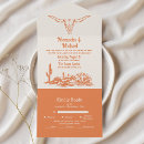 Recherche de ranch mariage invitations Rodéo