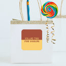 Recherche de petit cowboy autocollants Ouest