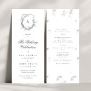 Recherche de botanique mariage programmes De cérémonie