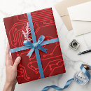 Recherche de électrique papier cadeau Électricité