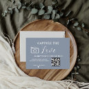 Recherche de capture invitations Calligraphie