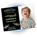 Recherche de dange invitations D'anniversaire d'avion