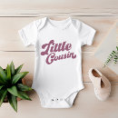 Recherche de meilleur cousin bébé vêtements Famille