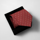 Recherche de monogrammes cravates Classique