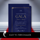 Recherche de gala event invitations Entreprise