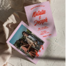 Recherche de 60s invitations Bohème