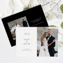 Recherche de simplistes invitations Couple