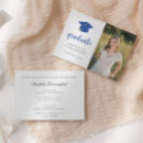 Recherche de tassel invitations Diplômé