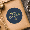 Recherche de joyeux noël bleu Moderne