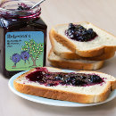 Recherche de blueberry jam Confiture