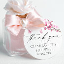 Recherche de roses bouquet autocollants Minimaliste