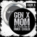 Recherche de mom badges Cool