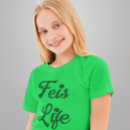 Recherche de irish enfant tshirts Vert