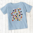 Recherche de chat bébé tshirts Mignon