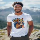 Recherche de jeu visuel tshirts Pour tous