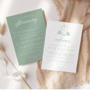 Recherche de monogramme 16x22 invitations Pour tous