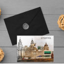 Recherche de liverpool cartes postales Royaume uni