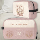 Recherche de papillon cosmétiques pochettes Girly