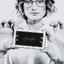 Recherche de papier froissé cartes visite Pour tous