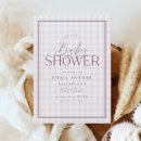 Recherche de plaid party invitations Bientôt maman