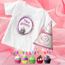 Recherche de birthday princess tshirts Princesse