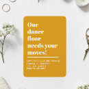 Recherche de mouvements de danse Simple