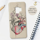Recherche de coeur anatomique iphone coques Anatomie