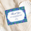 Recherche de bleuet vœux cartes Sucré