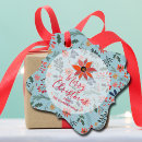 Recherche de fantaisie étiquettes Floral