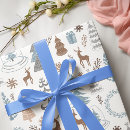 Recherche de reine de neige papier cadeau Hiver