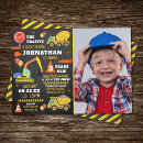 Recherche de 3ème anniversaire invitations Anniversaire des garçons