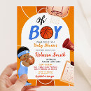 Recherche de basketball baby shower invitations Pour tous