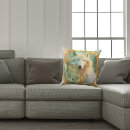 Recherche de de loup blanc coussins Décoration intérieure