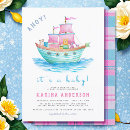 Recherche de dessin de bateau invitations Nautique