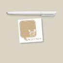 Recherche de kraft post its Mignon