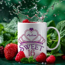 Recherche de couronne de princesse tasses Mignon