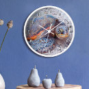 Recherche de tortues horloges Famille