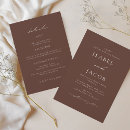 Recherche de espresso invitations Moderne
