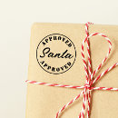 Recherche de approuvé tampons encreurs Père noël