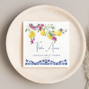 Recherche de italien serviettes Mariés