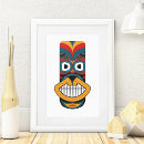 Recherche de ethnique toiles Tribal