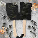 Recherche de halloween mariage programmes Ordre de service
