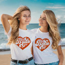 Recherche de épouse de mari tshirts Mariés