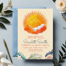 Recherche de jaune gris invitations Boho