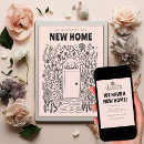 Recherche de changement invitations Botanique