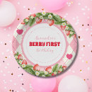 Recherche de fraise assiettes Pour tous