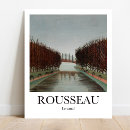 Recherche de naïfs art Henri rousseau