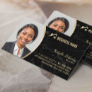 Recherche de assurance à la maison cartes visite Agent d'assurance